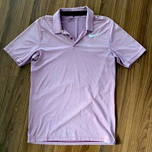 Nike Men's Dri-FIT Golf Polo